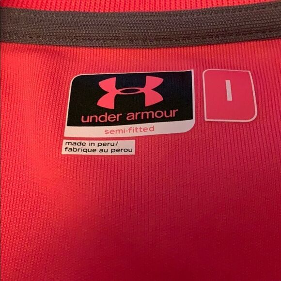 Under Armour Polo   - Picture 2 of 5